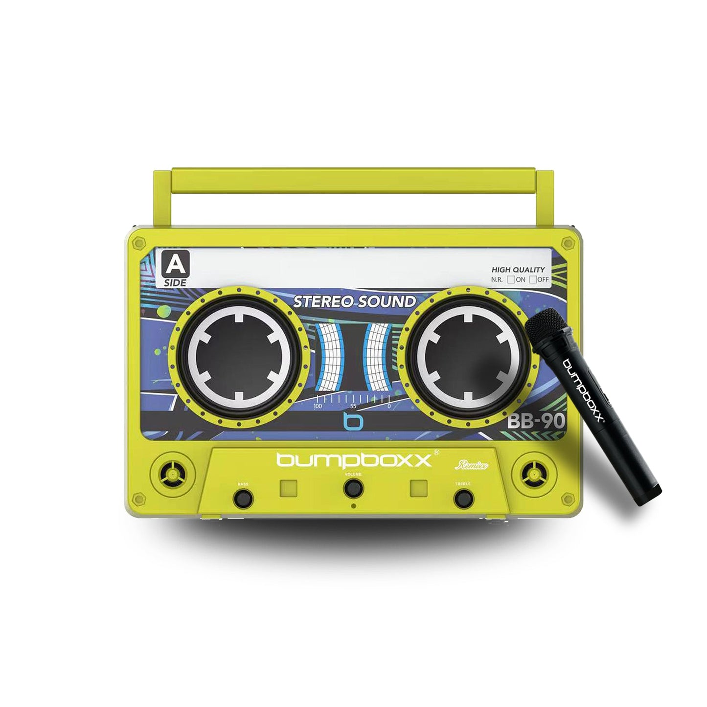 Remixx®