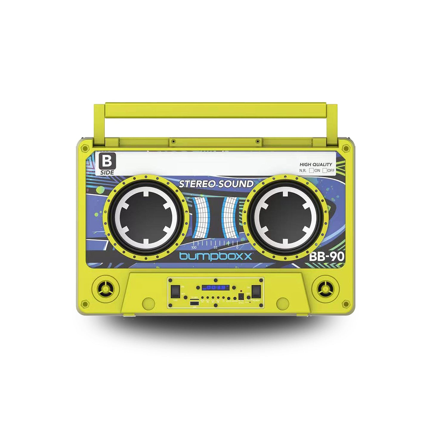 Remixx®