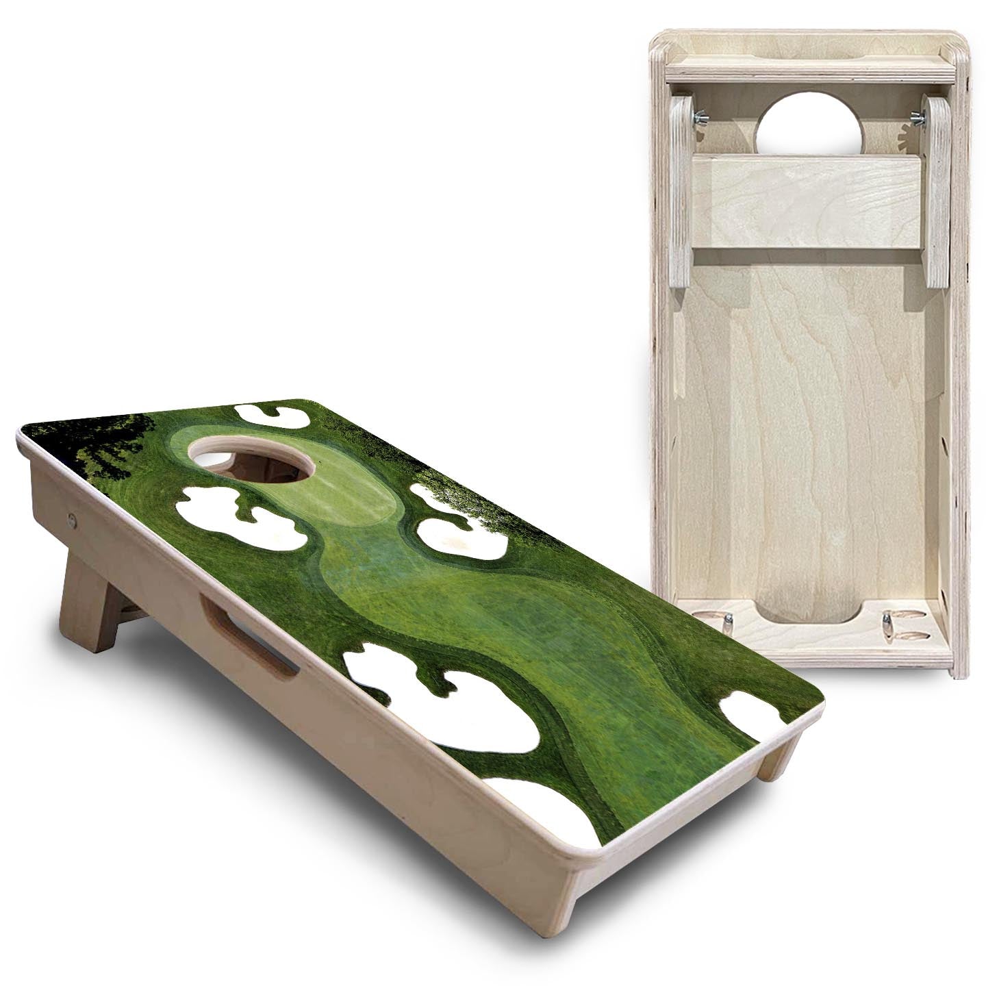 Golf Course Mini or Vacation - 8 Mini Bags Included