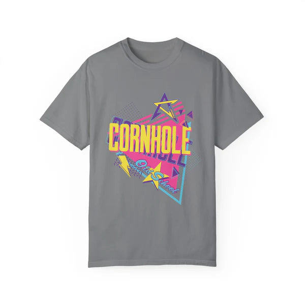 T Shirt - AC "Old School"
