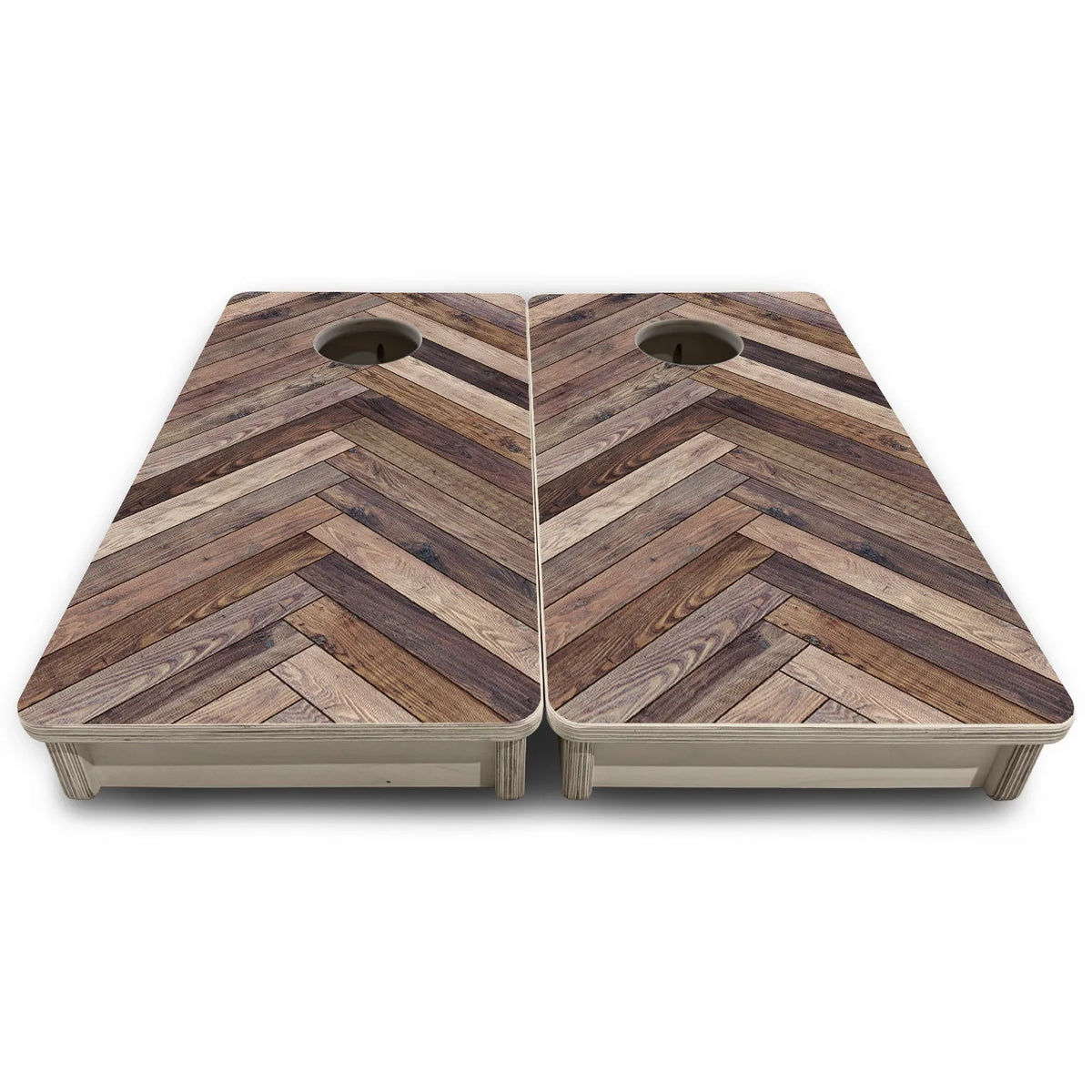 Herringbone Mini Boards – 8 Mini Bags Included
