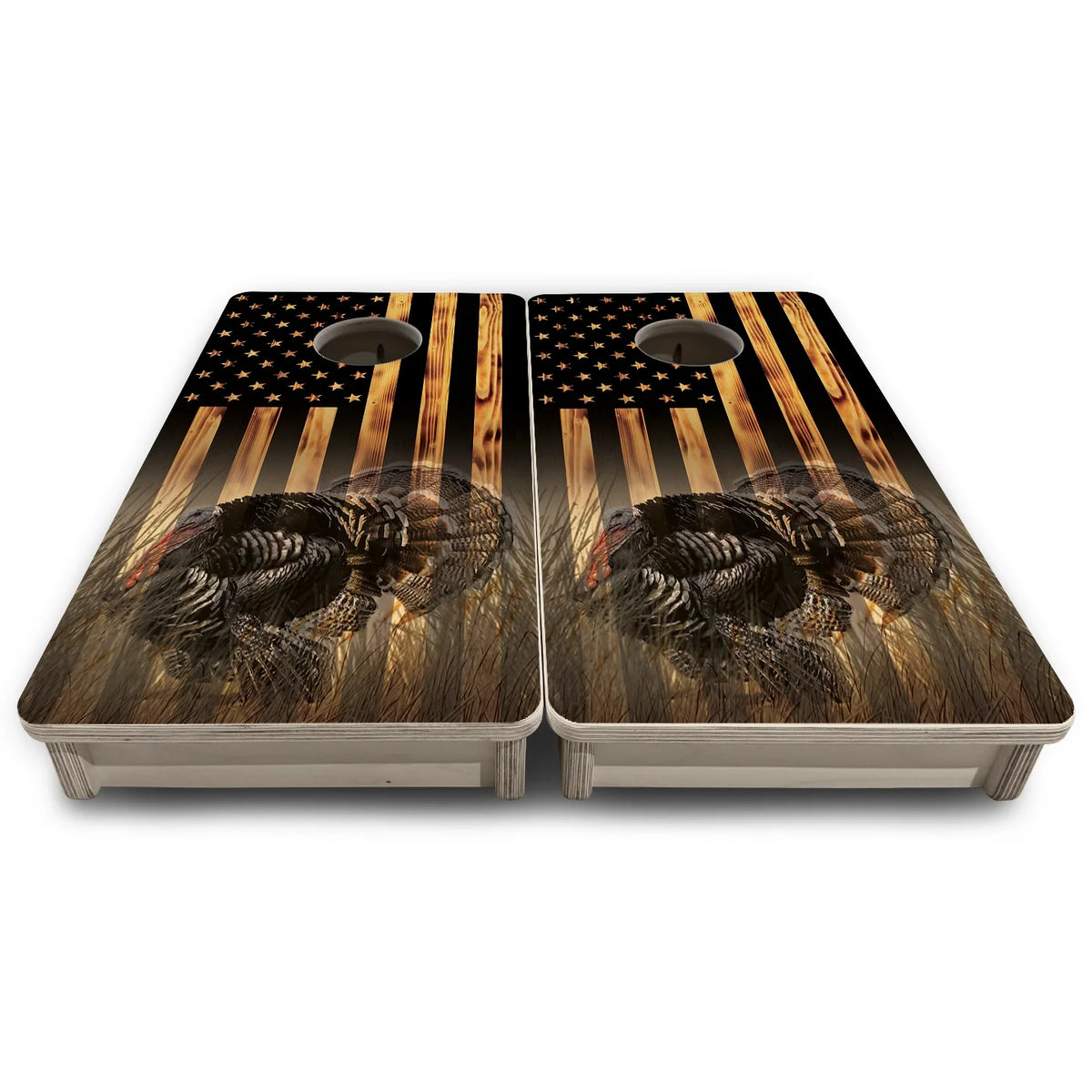 Hidden Deer & Fish Mini Boards – 8 Mini Bags Included
