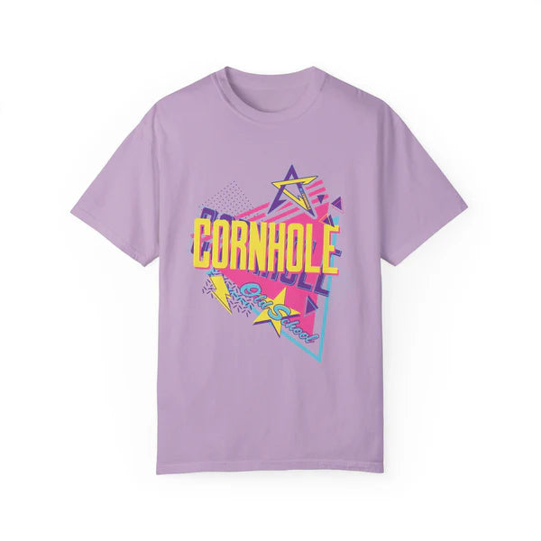 T Shirt - AC "Old School"