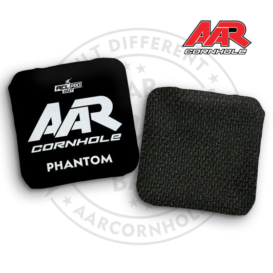2027 AAR Phantom Cornhole Bags - Broadcast Edition - ACL Pro Stamped - SET OF 4