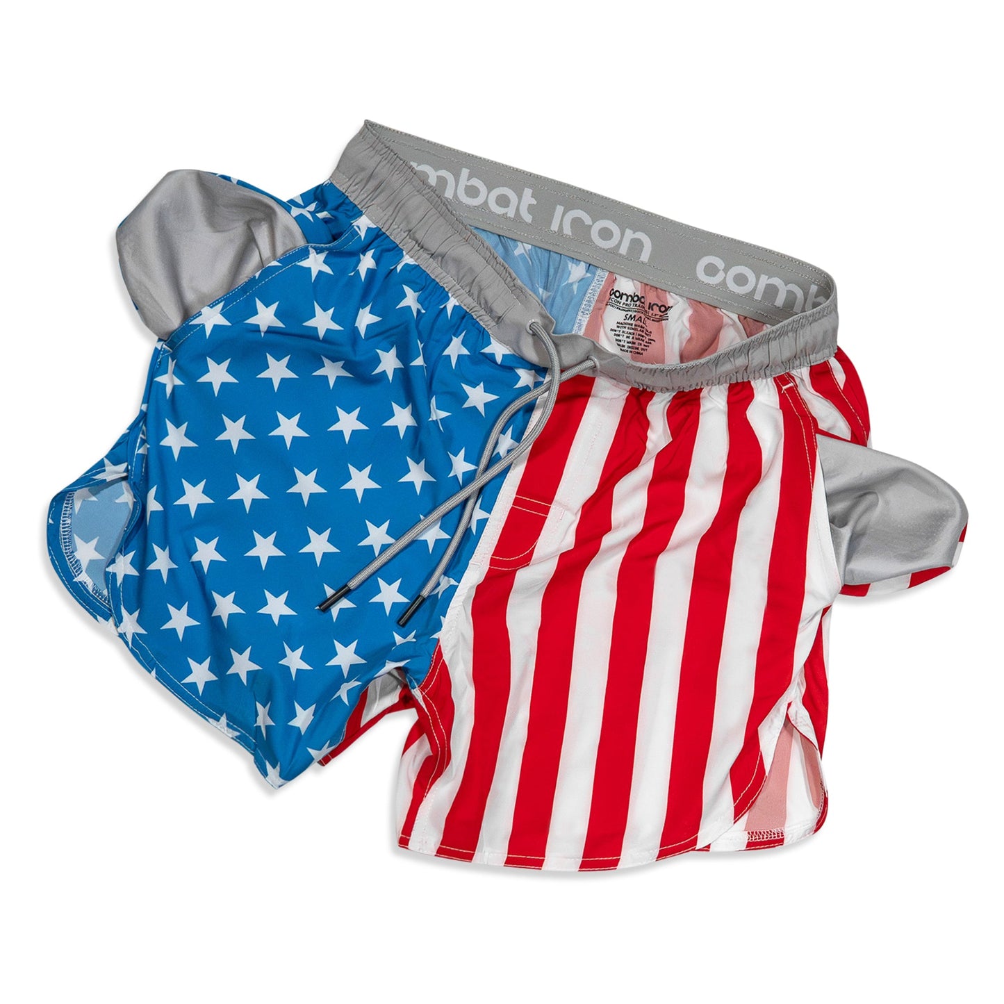 Recon Pro Men's Training Shorts | 5"