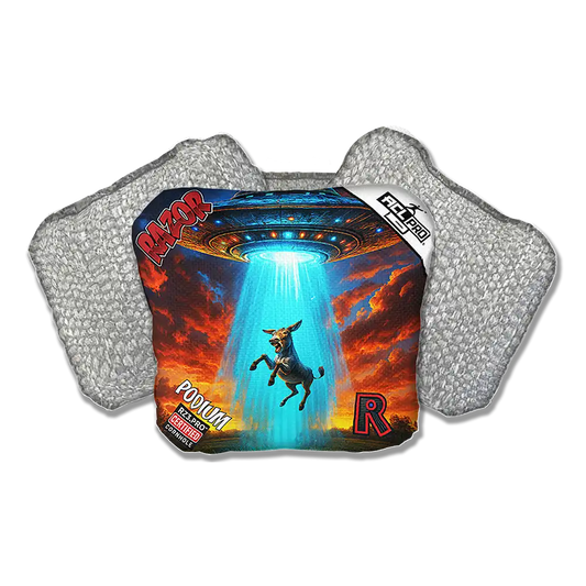 Podium PRO | Abducted A