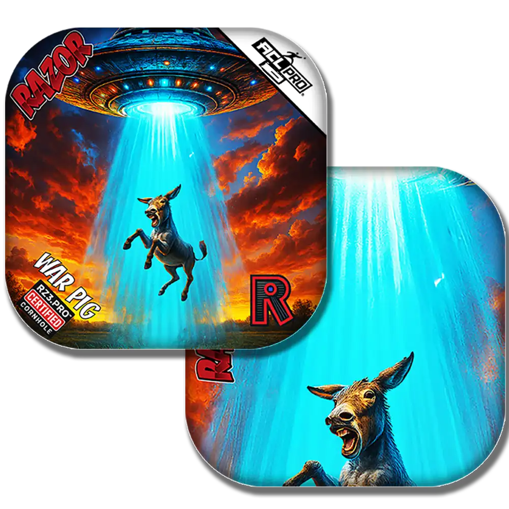 War Pig PRO | Abducted A