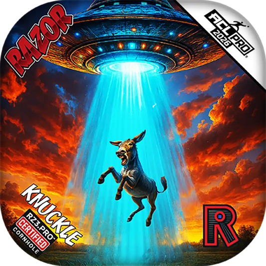 Knuckle PRO | Abducted A