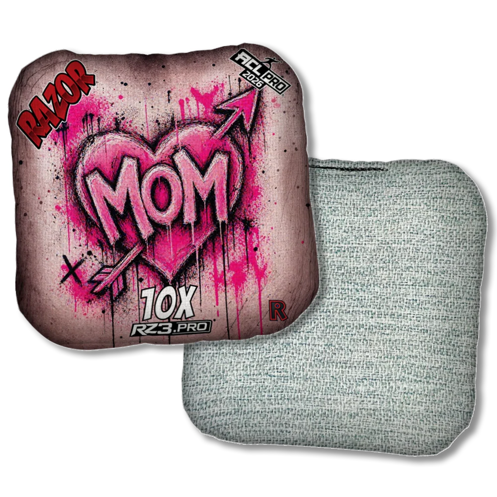 10X PRO | All Heart