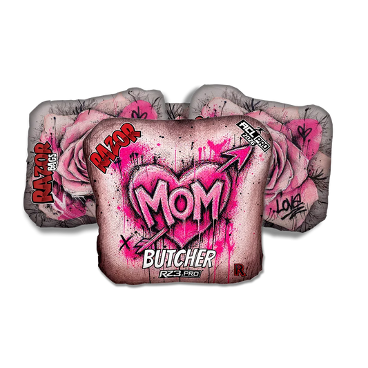 Butcher PRO | All Heart