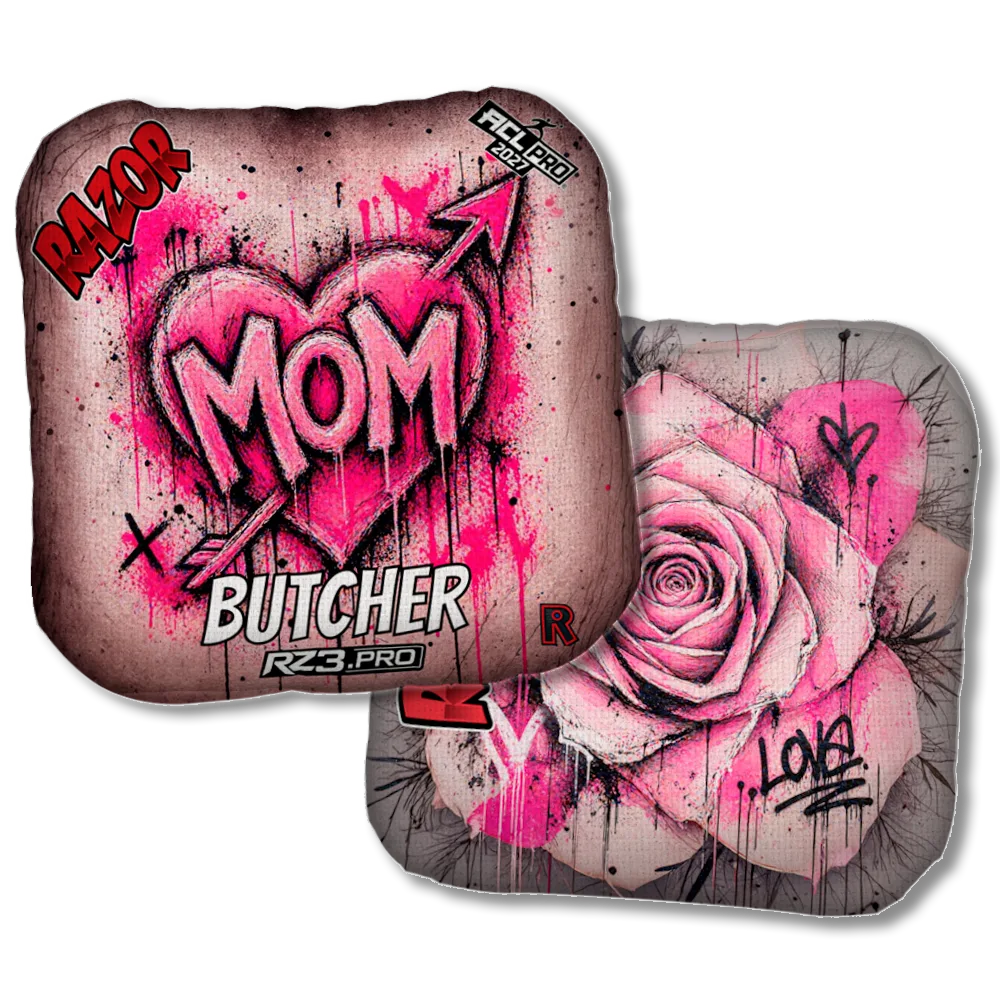 Butcher PRO | All Heart