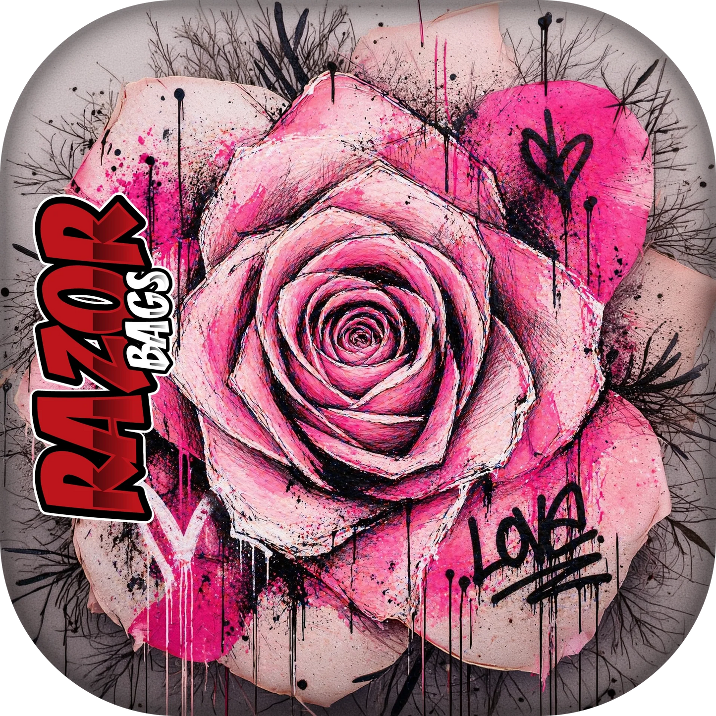 Butcher PRO | All Heart