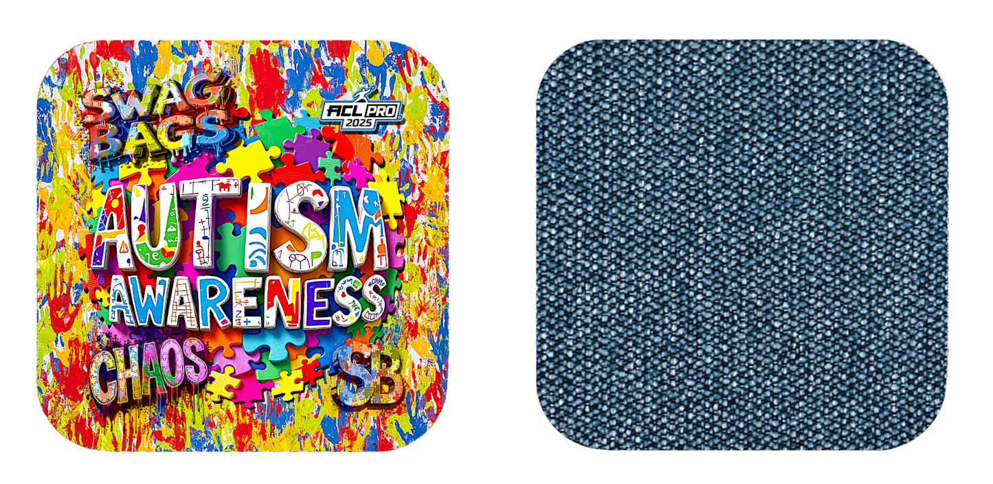 Swag Bags - Autism Swag - CHAOS