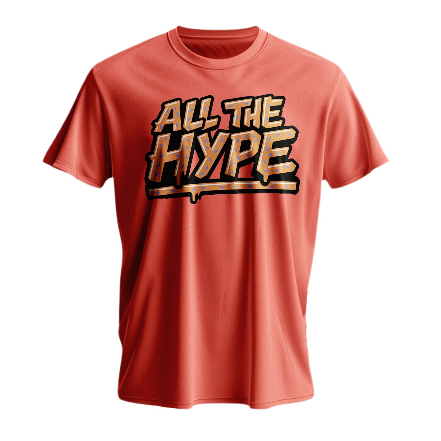 Watermelon Sprinkles