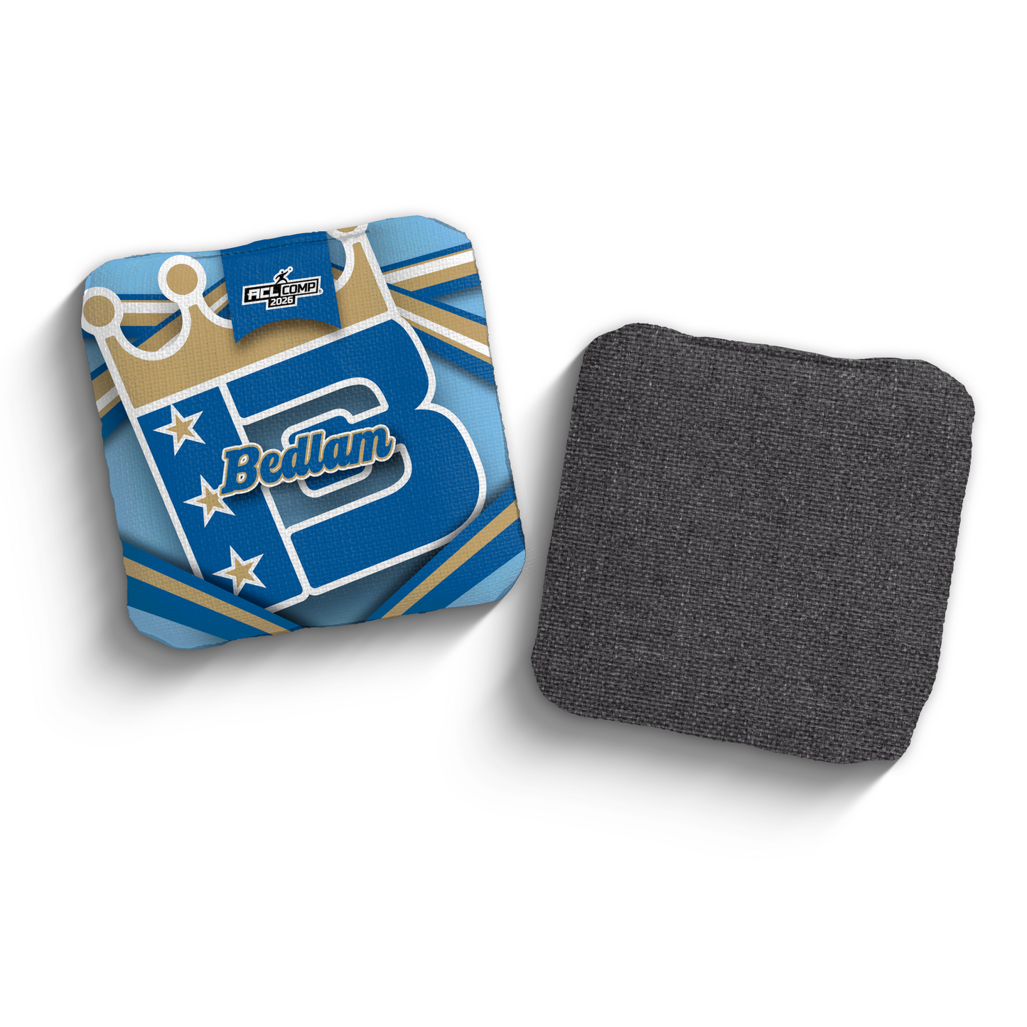 2026 Brotherhood Cornhole Bedlam — Home Run Series II | ACL Comp