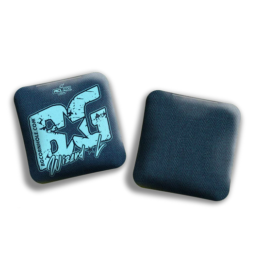 BG Cornhole Wizard L -  Color Match Edition ACL PRO Series