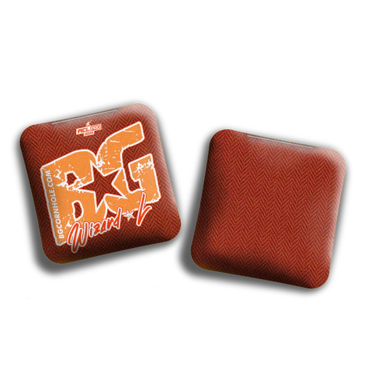 BG Cornhole Wizard L - Color Match Edition ACL PRO Series