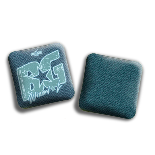 BG Cornhole Wizard L -  Color Match Edition ACL PRO Series