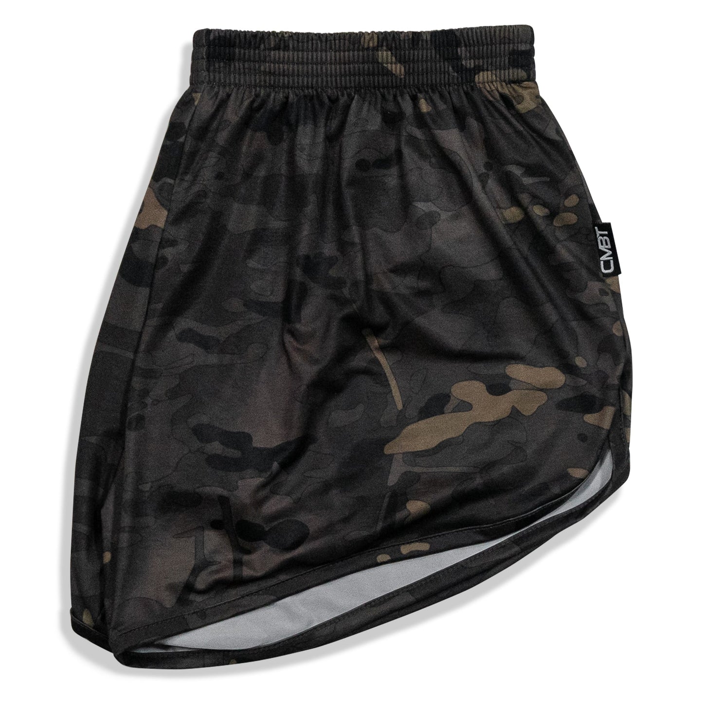 Ranger Silkies Training Shorts | 2.5"