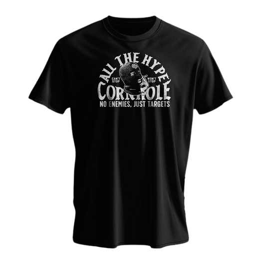 No Enemies, Only Targets | Los Hooligans