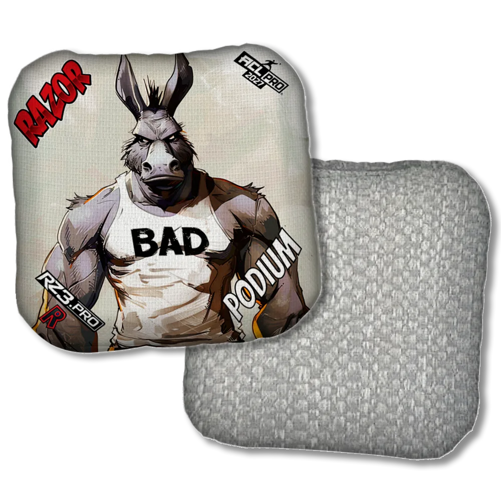 Podium PRO | Bad Ass Muscles