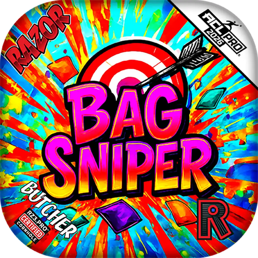 Butcher PRO | Bag Sniper
