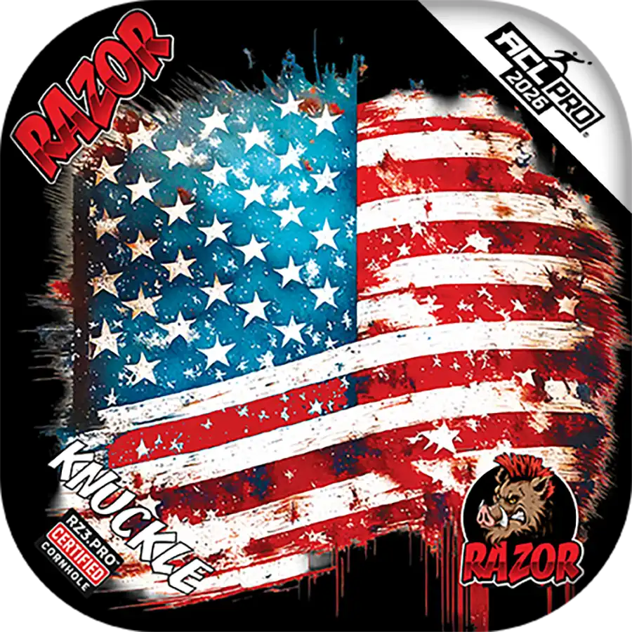 Knuckle PRO | Battle Flag