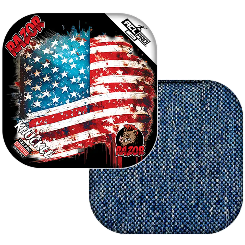 Knuckle PRO | Battle Flag