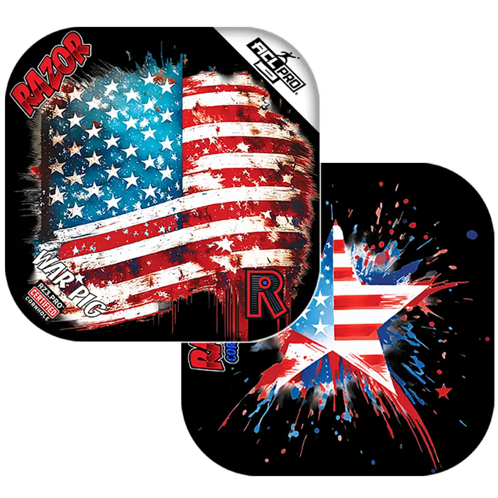 War Pig PRO | Battle Flag