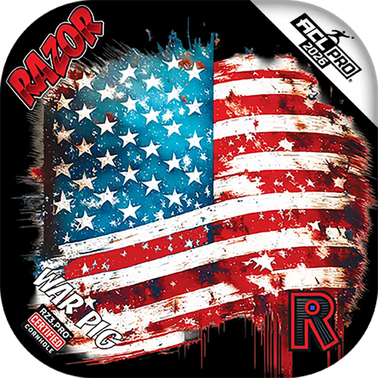 War Pig PRO | Battle Flag