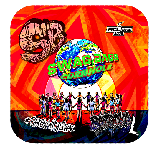 Different Streets, Same Swag - BaZooKa-L