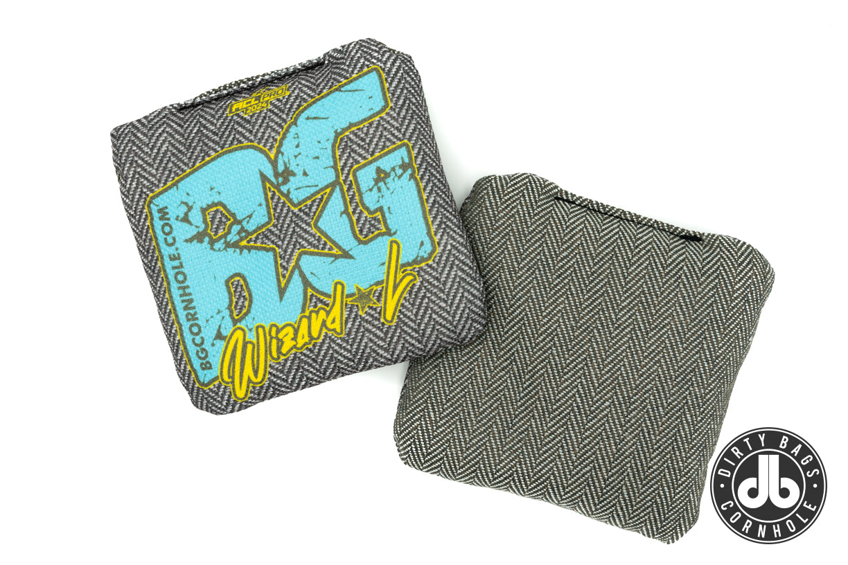 BG Cornhole Wizard L - Color Match Edition ACL PRO Series
