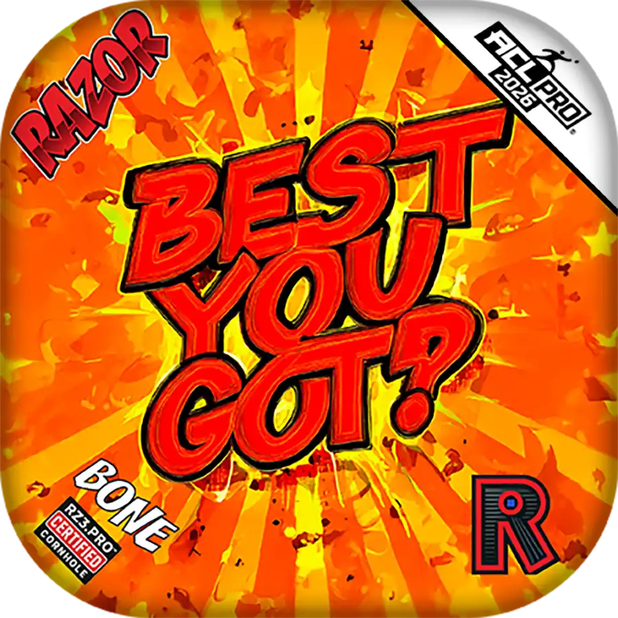 Bone PRO | Best You Got