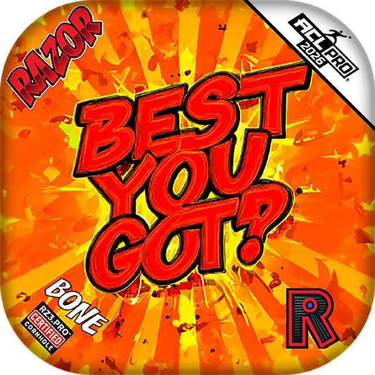 Bone PRO | Best You Got