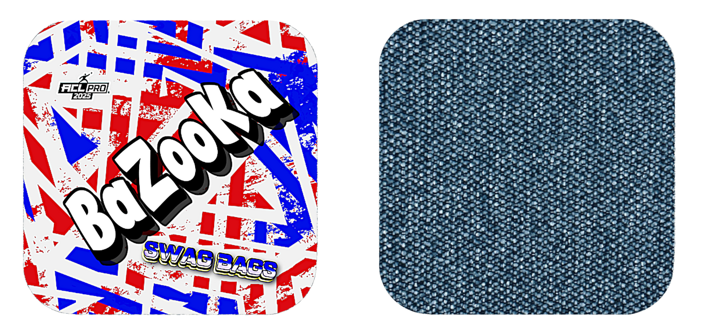 Swag Bags - BIG BaZooKa