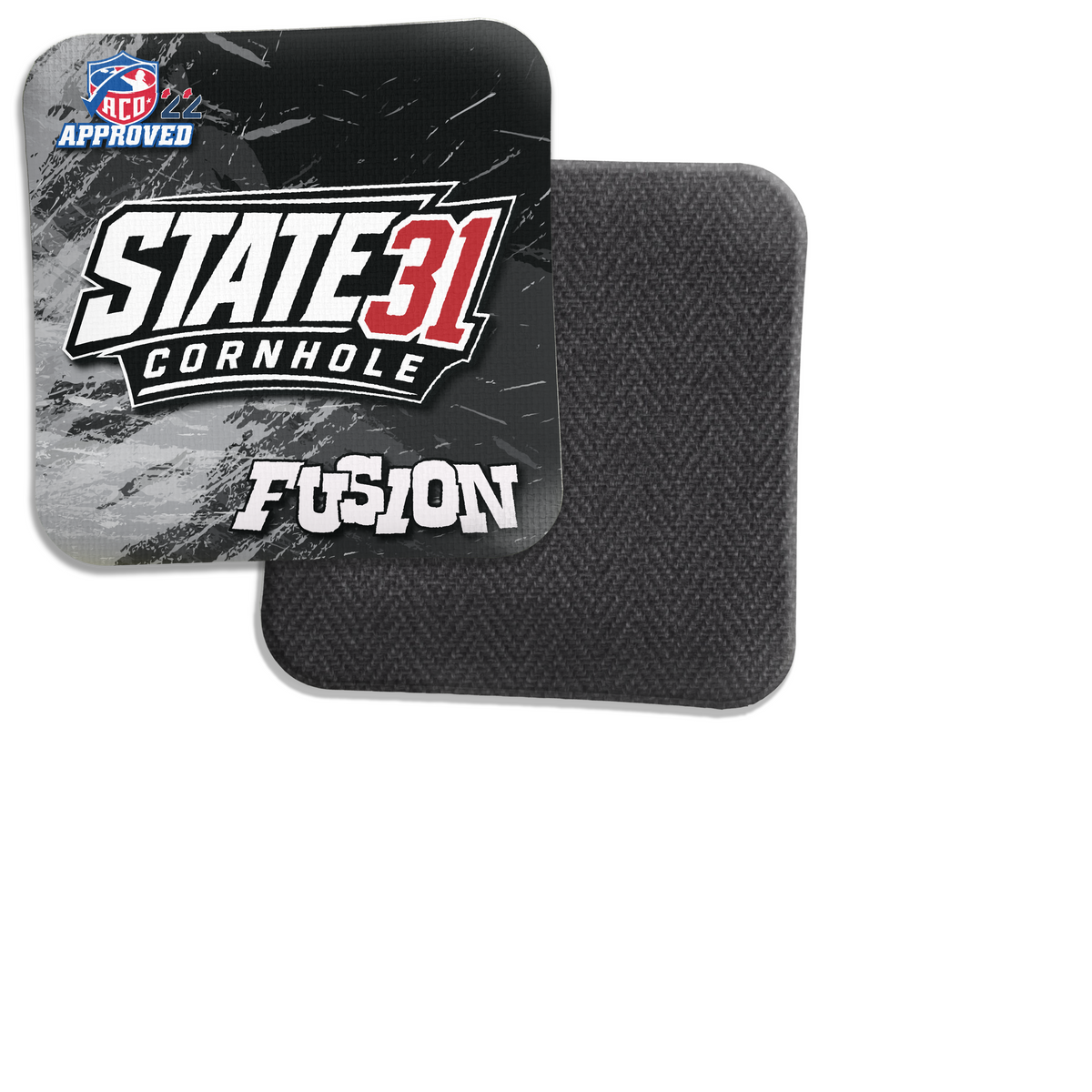 FUSION - ACO Stamped - Paint Stroke Series