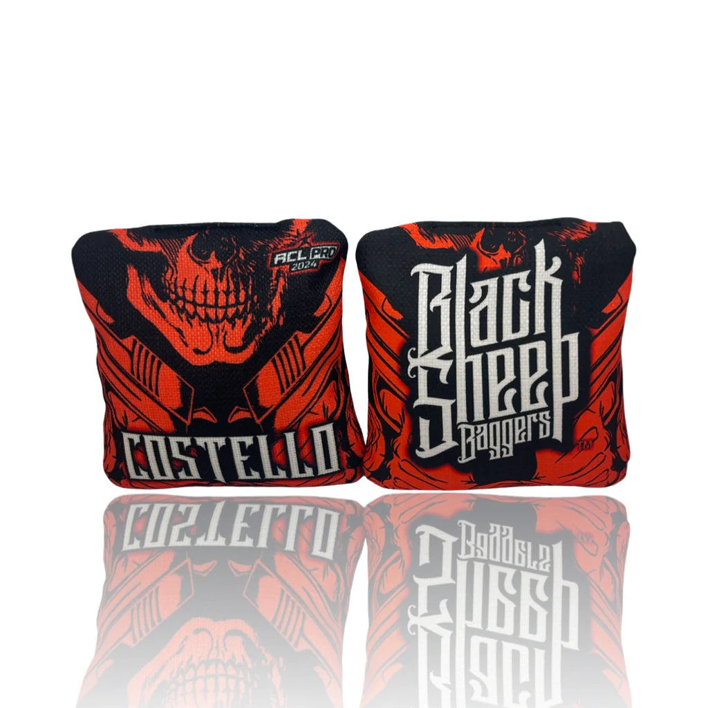 Black Sheep Baggers - Costello - ACL 2024 Edition