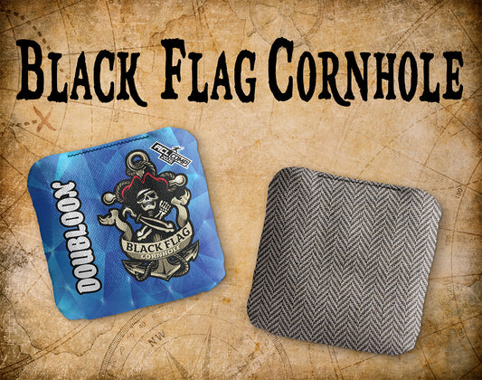 Doubloon - Ice - ACL Comp