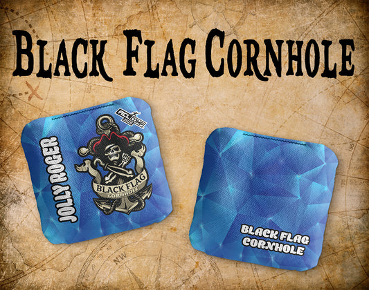 Jolly Roger - Ice - ACL Comp 2026