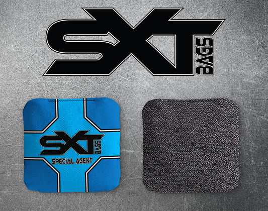 Special Agent - Crossfire