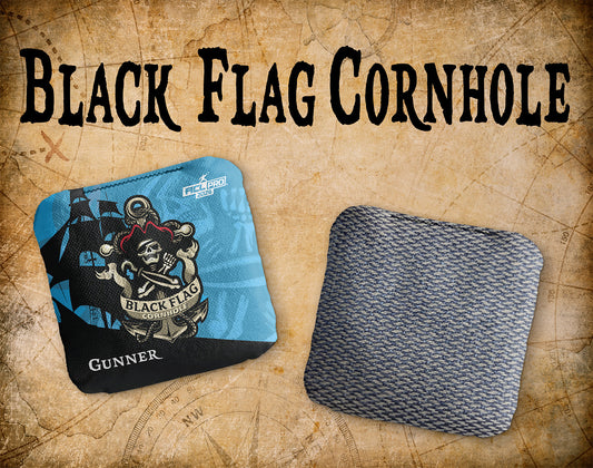 Gunner - ACL Pro 2026