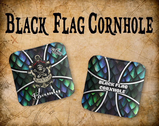 Bounty - Dragon Scale - ACL Pro 2026