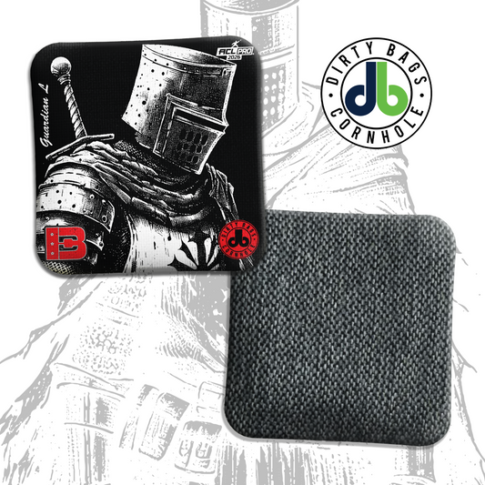 Brotherhood Cornhole Guardian - Crusader