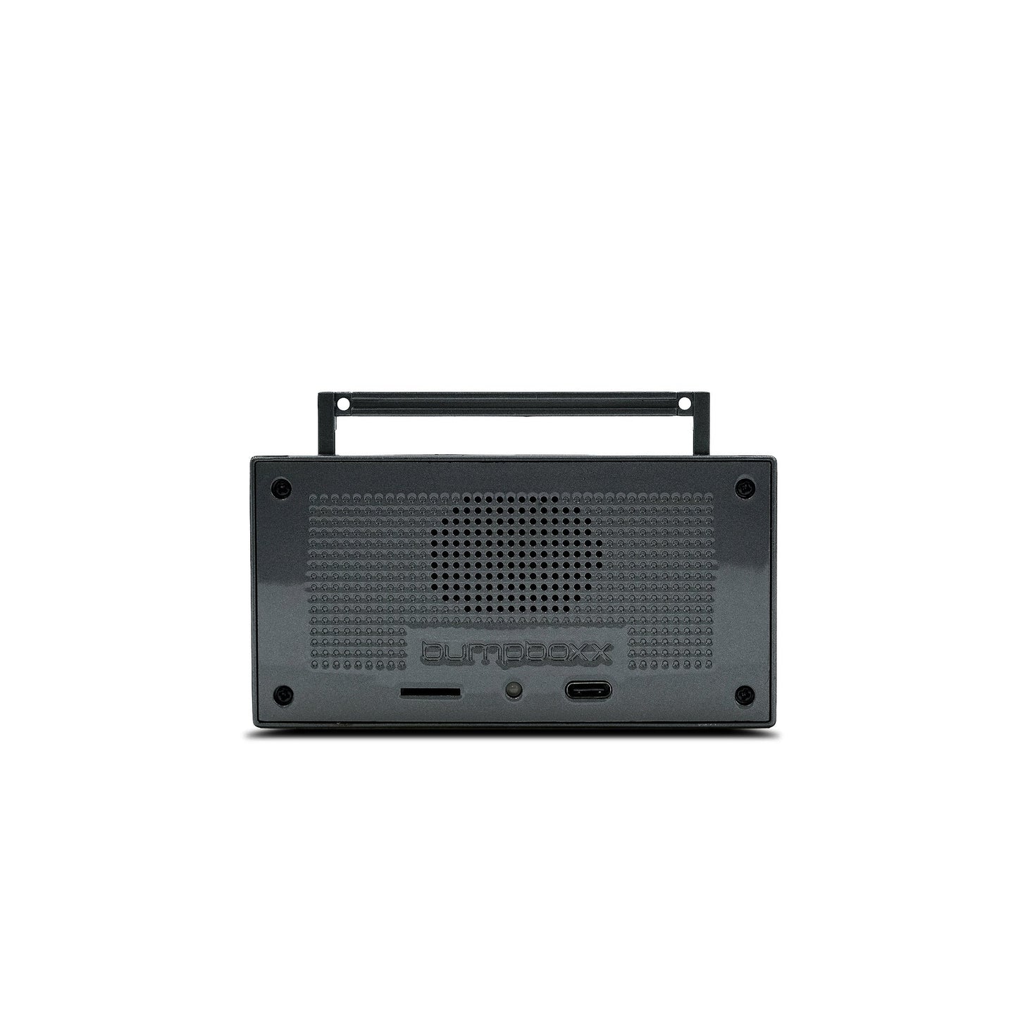 Microboom