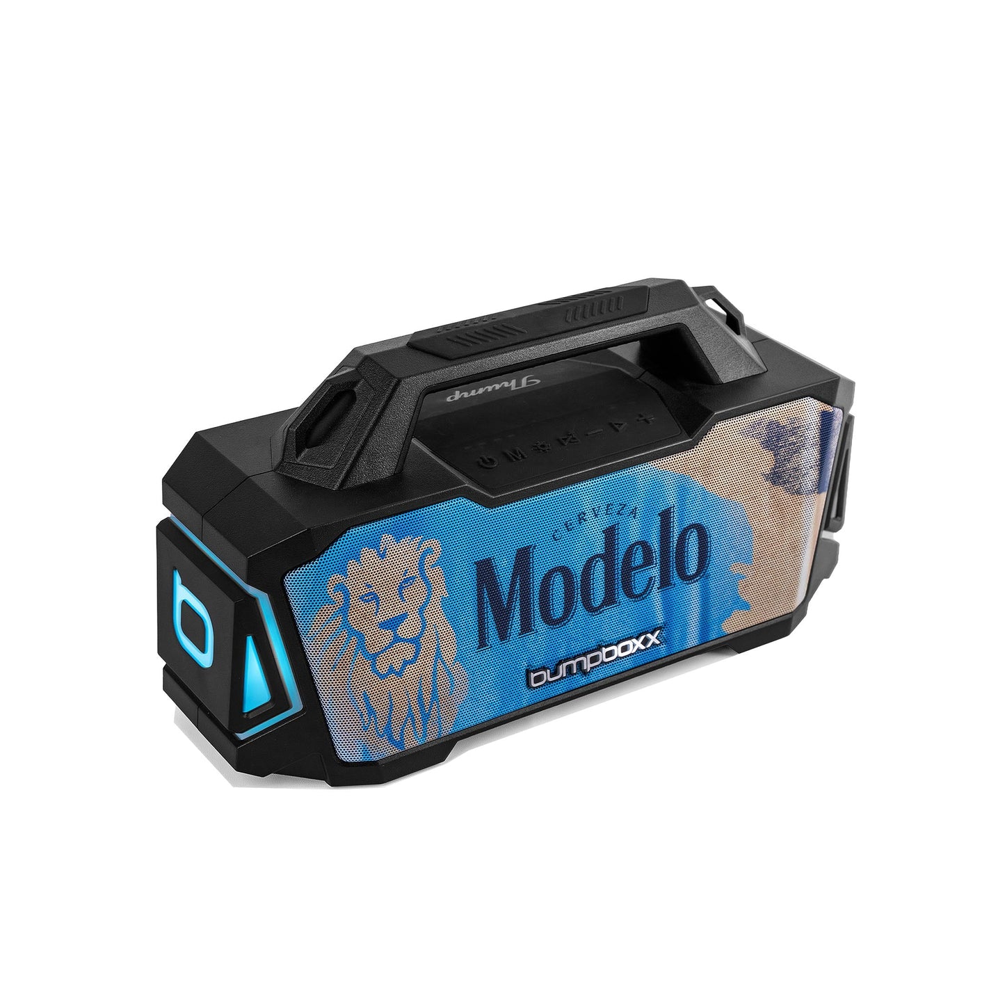 Modelo Thump