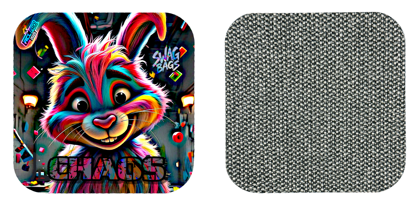 Swag Bags - Bunny Swag - CHAOS