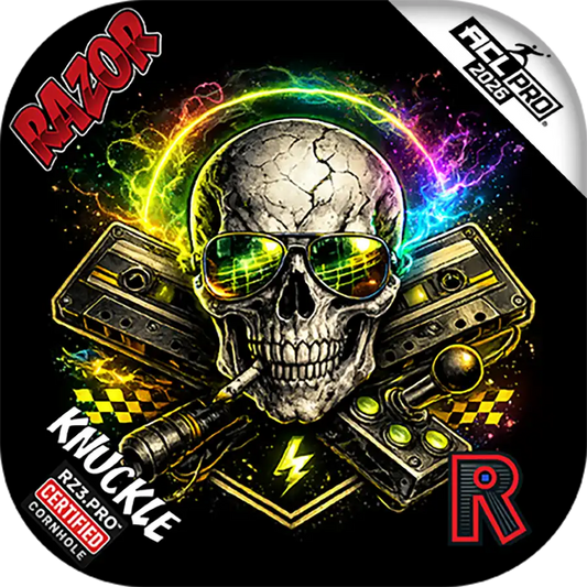 Knuckle PRO | Burnrate