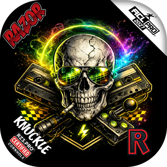 Knuckle PRO | Burnrate
