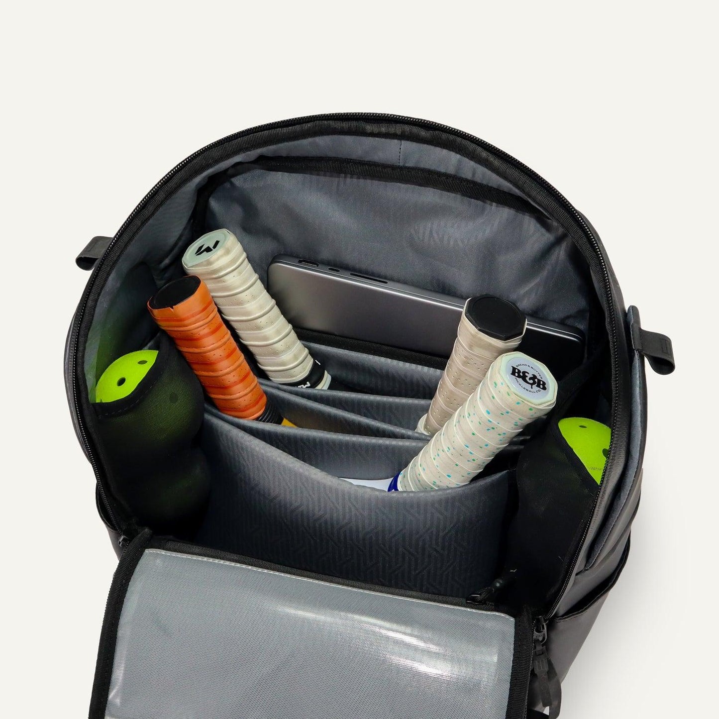 Court Caddy Pickleball Bag - 2025 Model