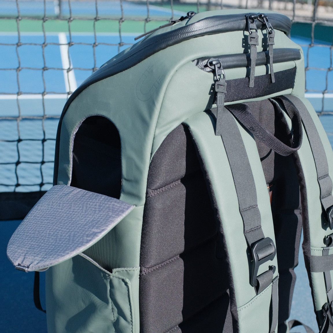 Court Caddy Pickleball Bag - 2025 Model